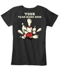 Women's Team Shirt