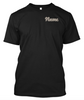 Bowling Retirement Plan - Women's design on the back