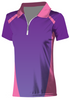 Women's I Hate That Damn 10 Pin - High Quality Pro Polo