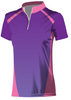 Women's I Hate That Damn 10 Pin - High Quality Pro Polo