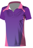 Women's I Hate That Damn 10 Pin - High Quality Pro Polo