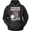 Weekend Forecast - Design On Front