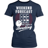 Weekend Forecast - Design On Front